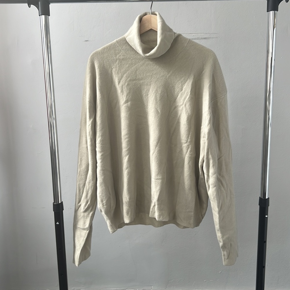 Studio Nicholson Hirc Knit